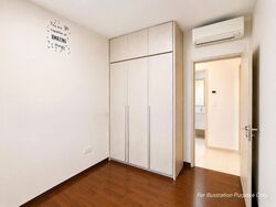 Sea Esta (D18), Condominium #619507431